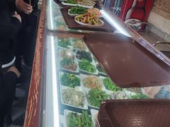 -杨记清芳牛肉拉面(宝龙广场店)