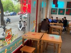 -塔斯汀中国汉堡(凯泽雅园店)