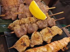 -喜多亭(宜山路店)