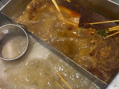 -袁记串串香(北国店)