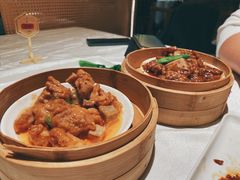 -十二粤味·顺德菜·烧鹅点心(五四广场店)