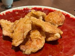 -奉天小馆·非遗东北菜(沈阳万象城店)
