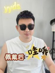 -唐风采假发补发定制