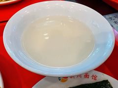 -新川面馆(新街口起源店)