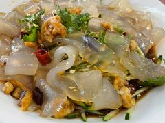 -叶存利海鲜大馅饺子(海宁路总店)
