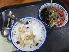 -文昌邓记清补凉(西沙路店)