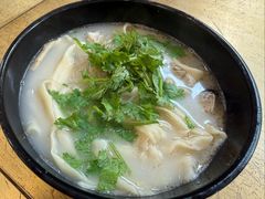 烩面-惠丰源烩面馆(经七路店)