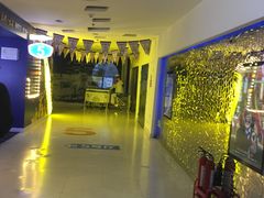 -金逸影城(大悦城IMAX激光店)