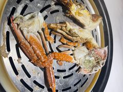 -碗中海·蒸汽海鲜·桑拿鸡(岭南天地店)