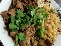 花市豌杂面-花市豌杂面(民生路店)