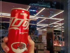 -大中华希尔顿酒店-念自助餐·嗨啤·小龙虾