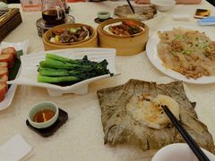 -顺德人家食府(黄金广场店)