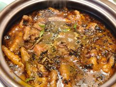 -老德州四合院·德州菜(天衢路店)