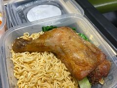 -孖记茶档·热腾茶餐(荔湾领展广场店)