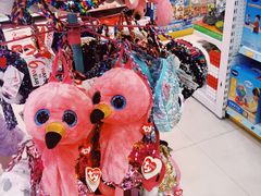 -TOYSRUS玩具反斗城(合肥华润万象城店)