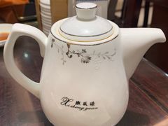 -熙盛源(滨湖万达店)