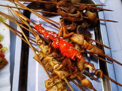 -兰州老马家族食府(康庄总店)