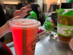 -柠季·手打柠檬茶(静安大悦城北座B1店 )