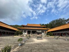 -南宁良凤江国家森林公园