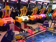 -核客电玩城(东门店)