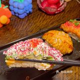 在海口吃了9次以上的熟食寿司️大爱一口饭