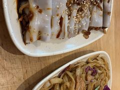 干炒牛河-粥家庄(穗盐新城时代广场店)