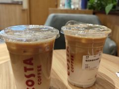 -COSTA COFFEE(西贸凯德晶品4层2店)