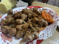 -光明刘冰乳鸽店(光明法政北路店)