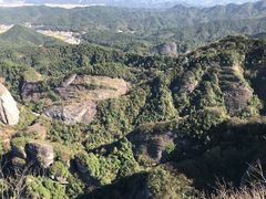 -崀山风景名胜区