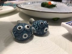 -肆月河豚·新淮扬(金融街店)