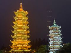 -桂林两江四湖景区