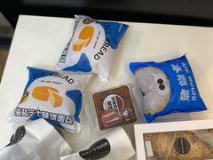 -WHEAT&BAKER-麥(凯德来福士店)