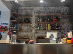 -粉八·云南米线·建水烧烤(常熟路店)