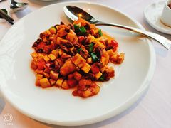 -杭州新新饭店·1913餐厅