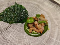 -The Georg(东华门店)