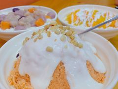 -暮雪亭（刨冰 · 糖水）(莲花路口店)