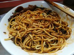 花市豌杂面-花市豌杂面(民生路店)