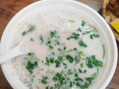 -穆得·老周家牛肉烧饼(普利街店)