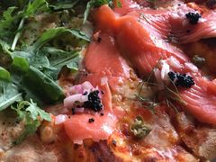 -PIZZA BIANCA(万象城店)