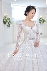 -Renee芮亦婚纱(原丽莎)