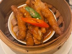 -成都瑞吉酒店·宴庭中餐厅
