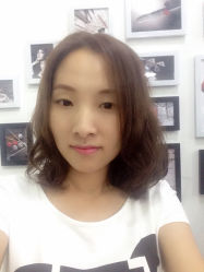 -Gina-私人订制