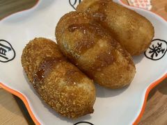 -花盐街·四川乐山小吃(西单大悦城店)