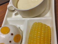 -南拳十三姨·潮汕砂锅粥(世纪金源店)