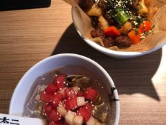 前任红糖冰粉-新太二·鲜料川菜(晶耀前滩店)