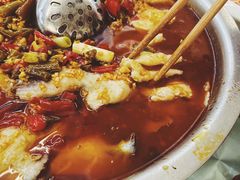 -笑红饭庄