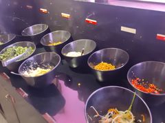 -珮姐老火锅(新街口店)