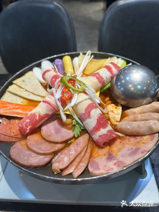 KCOOKING概念韩餐(世茂52+店)图片