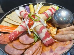 -KCOOKING概念韩餐(世茂52+店)