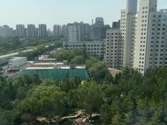 -辽宁大厦